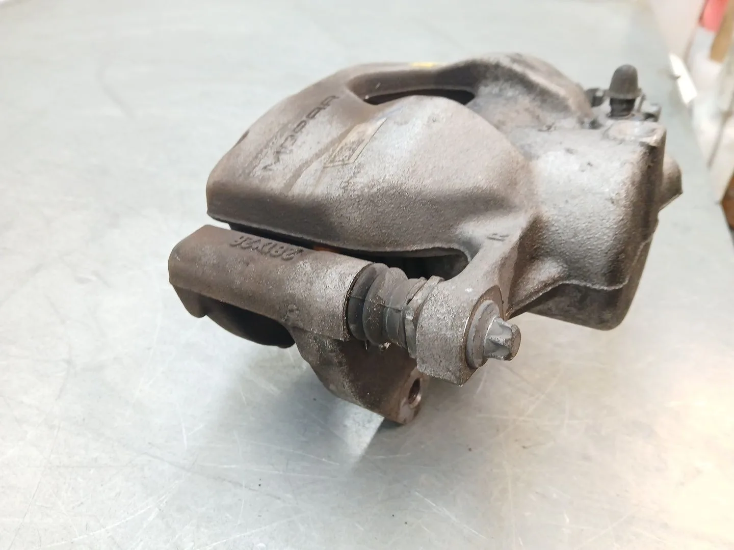 Pinza Freno Delantera Derecha para Fiat 500E (332_)