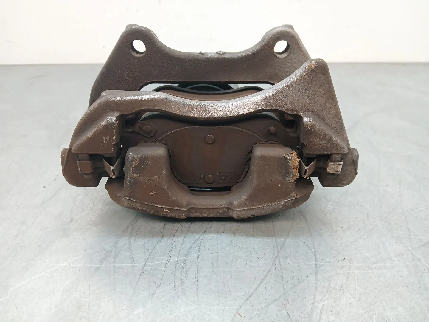 Pinza Freno Delantera Derecha para Fiat 500E (332_)