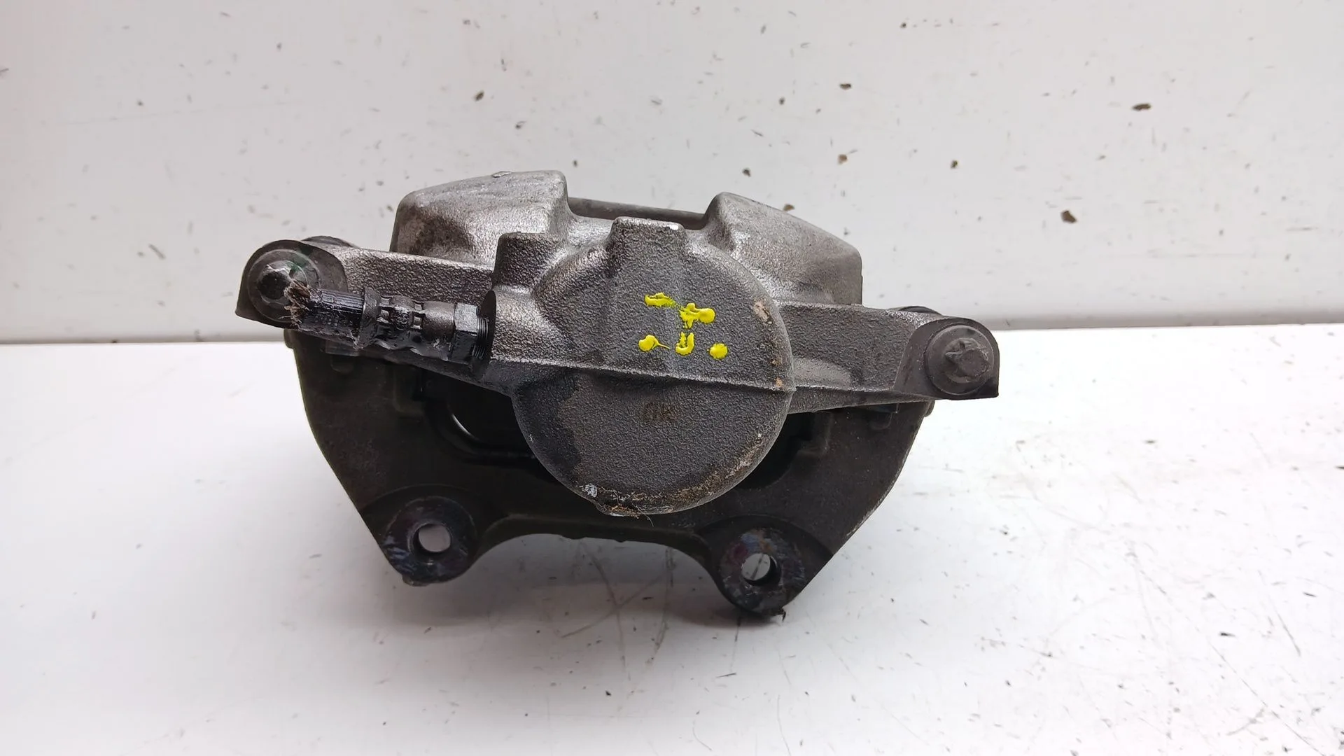 Pinza Freno Delantera Izquierda para Fiat 500E (332_)