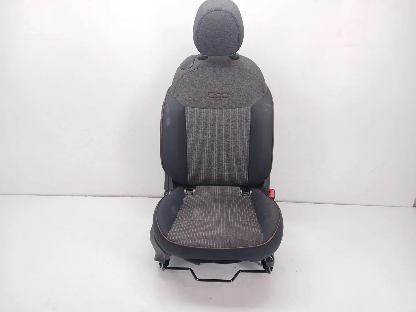 Asiento Delantero Derecho para Fiat 500E (332_)