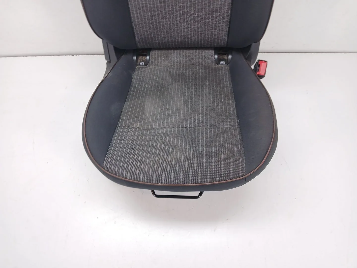 Asiento Delantero Derecho para Fiat 500E (332_)