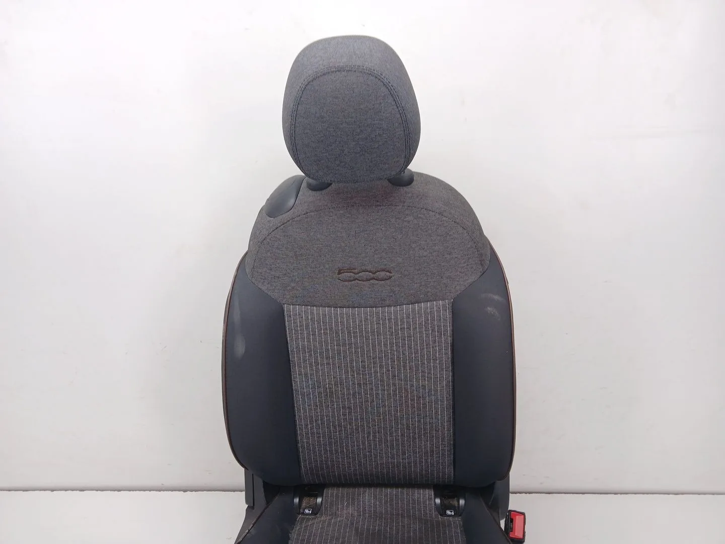 Asiento Delantero Derecho para Fiat 500E (332_)