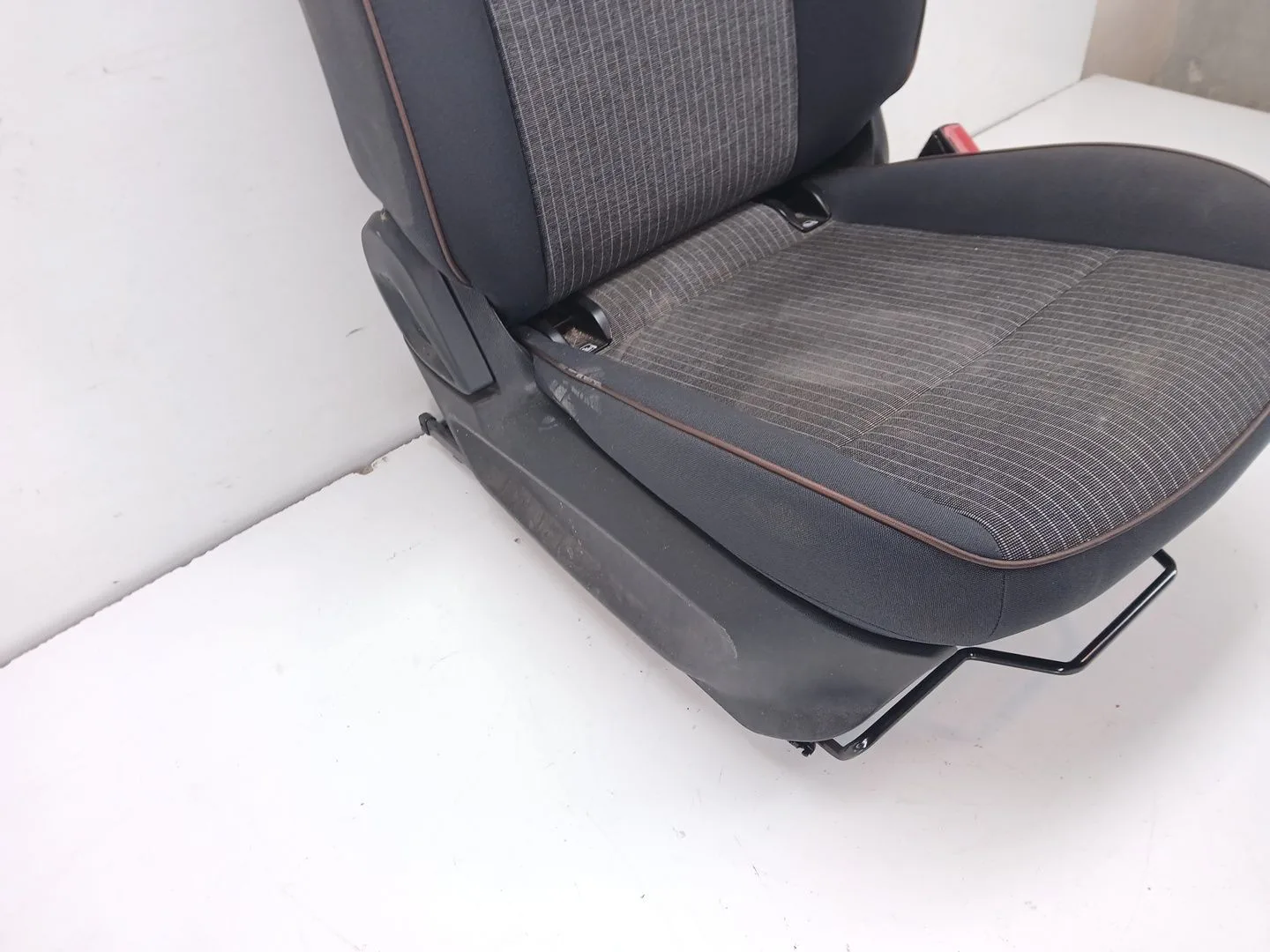 Asiento Delantero Derecho para Fiat 500E (332_)