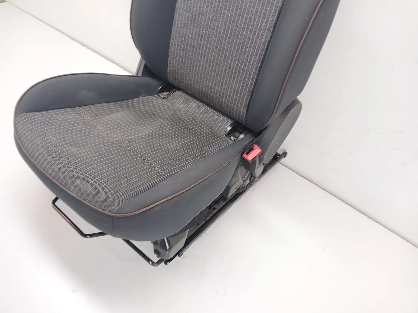 Asiento Delantero Derecho para Fiat 500E (332_)