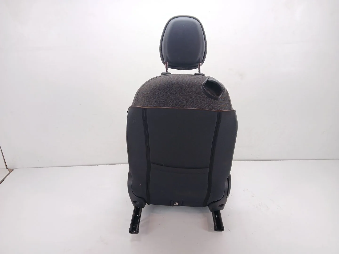 Asiento Delantero Derecho para Fiat 500E (332_)