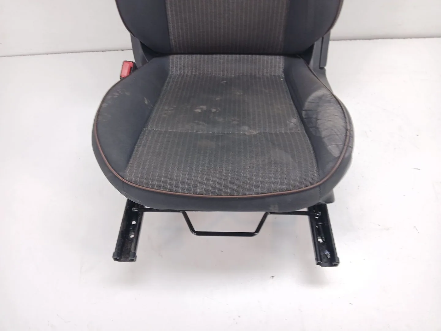 Asiento Delantero Izquierdo para Fiat 500E (332_)