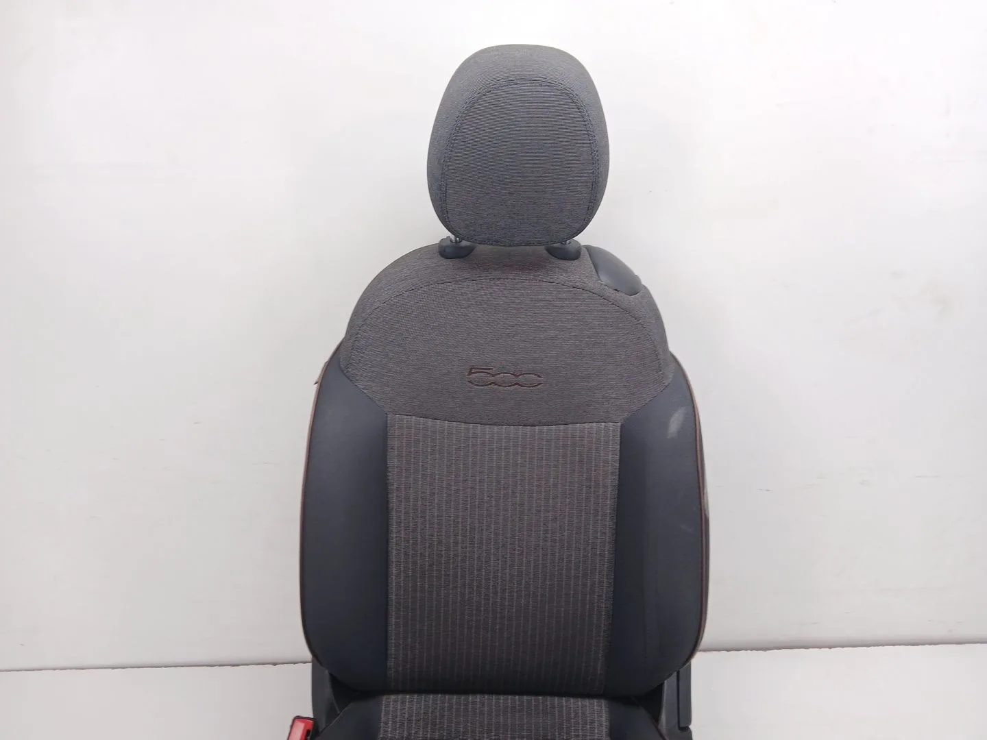 Asiento Delantero Izquierdo para Fiat 500E (332_)
