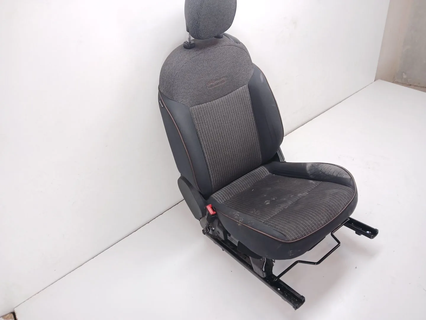 Asiento Delantero Izquierdo para Fiat 500E (332_)