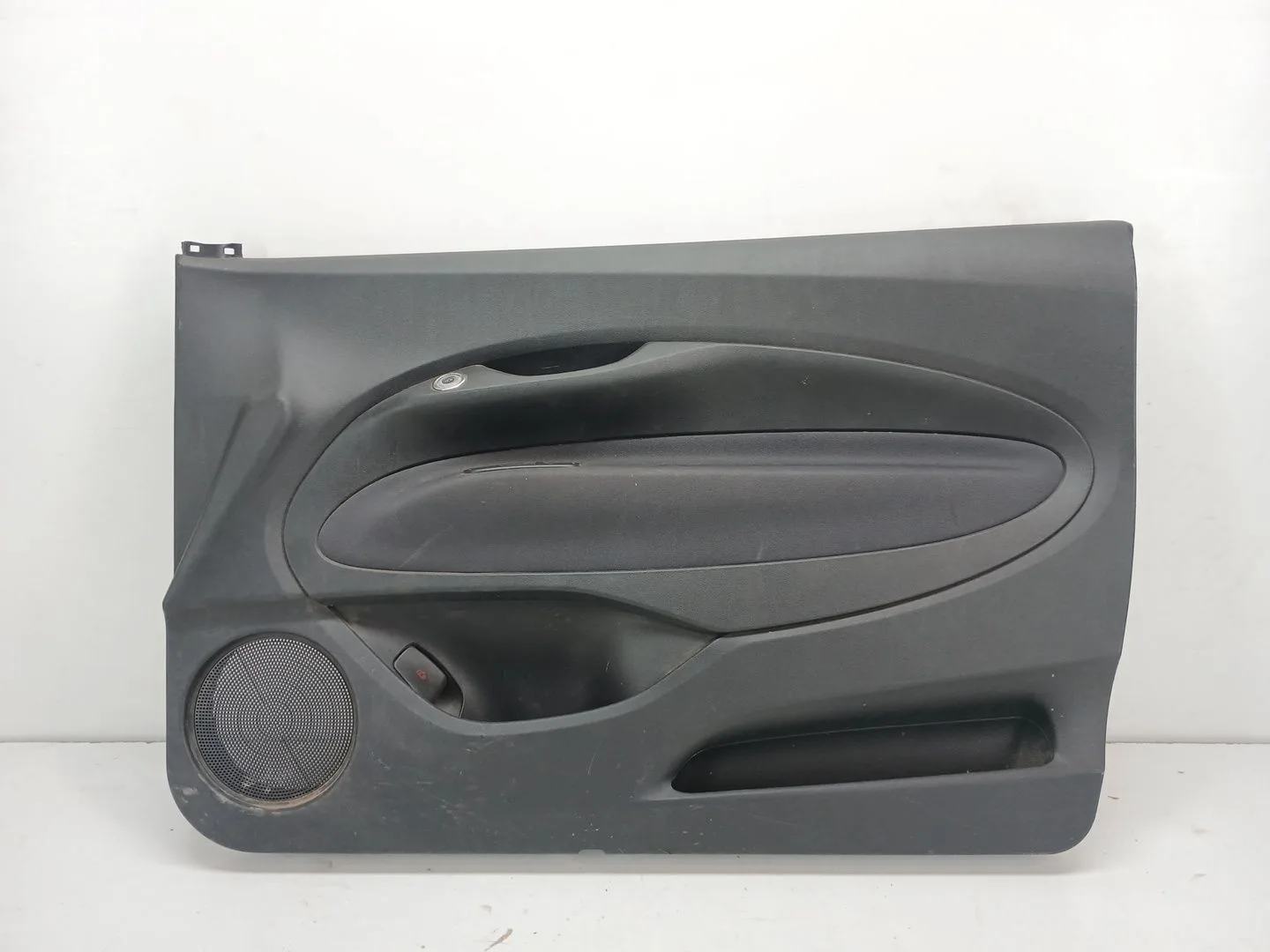 Guarnecido Puerta Delantera Derecha para Fiat 500E (332_)