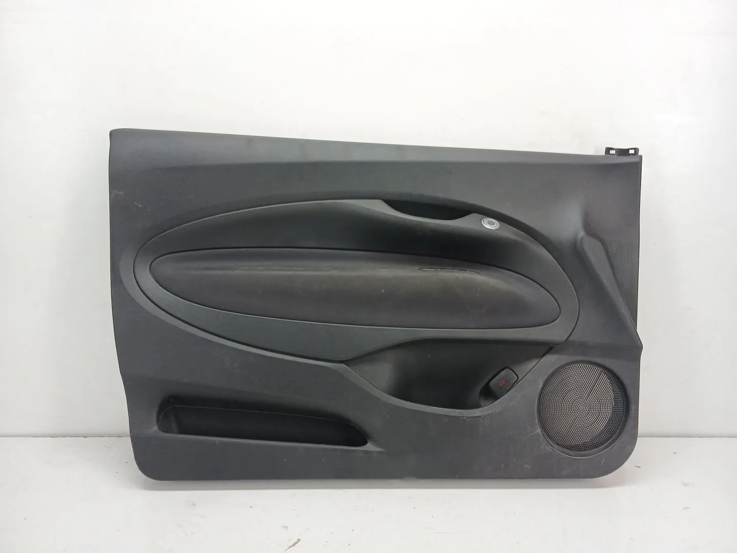 Guarnecido Puerta Delantera Izquierda para Fiat 500E (332_)