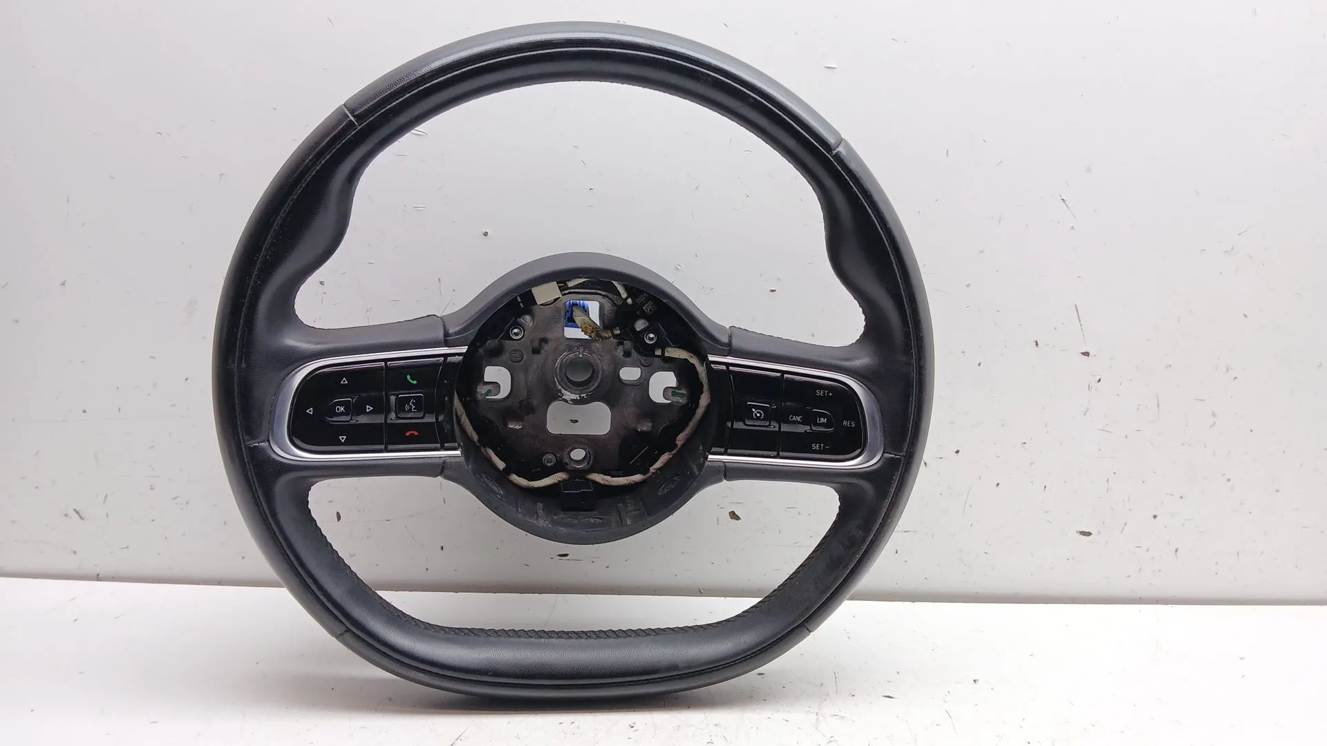 Volante para Fiat 500E (332_)