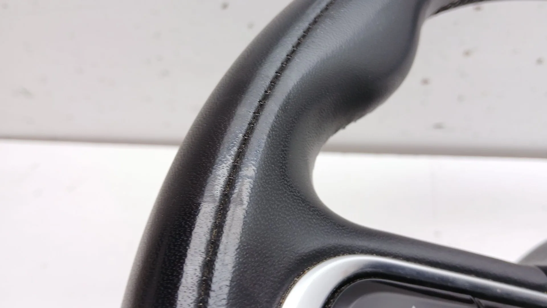 Volante para Fiat 500E (332_)