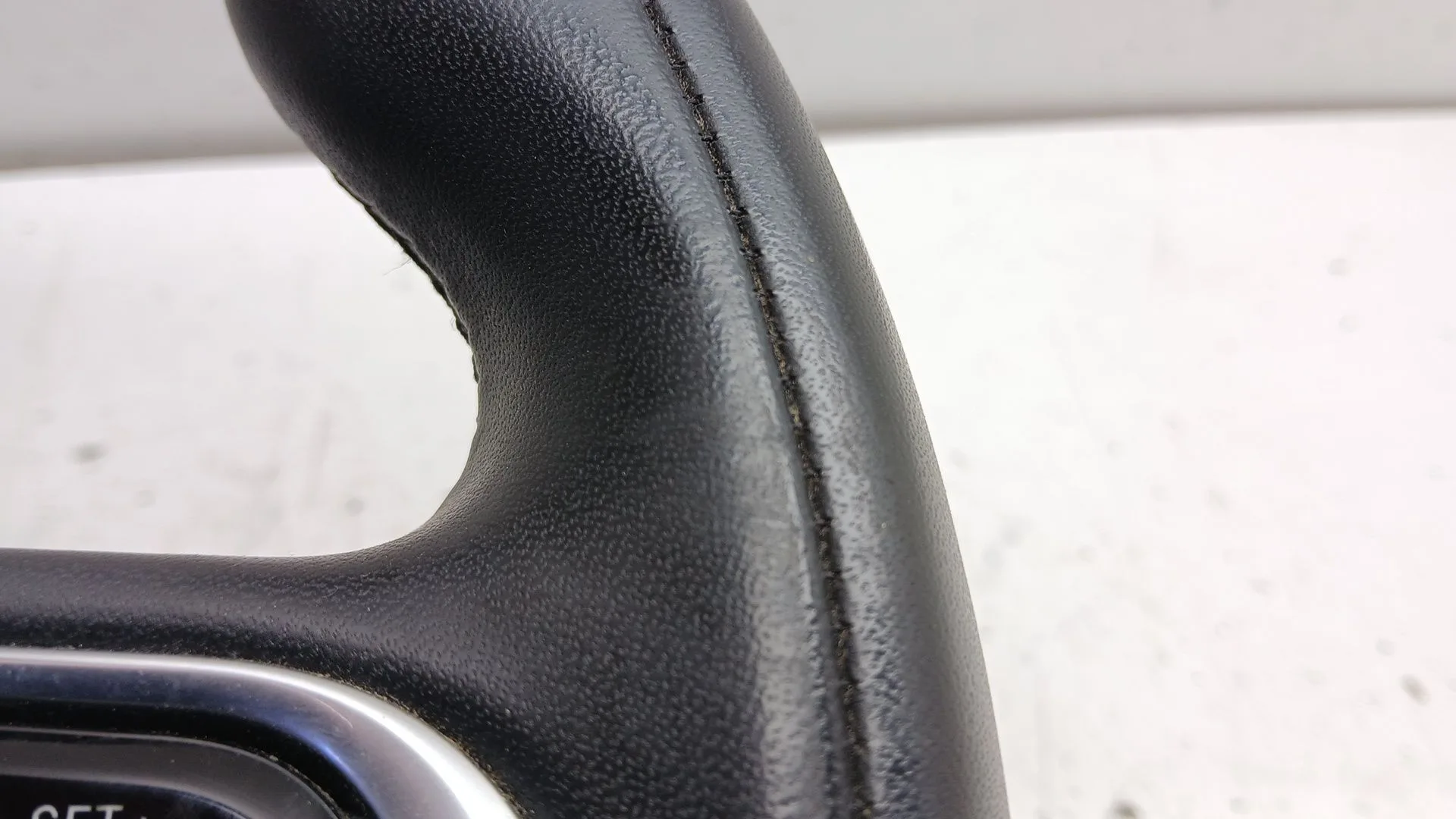 Volante para Fiat 500E (332_)