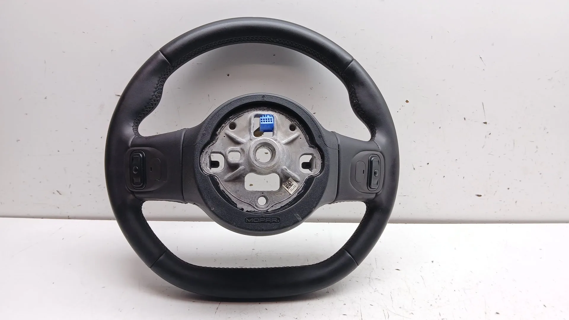 Volante para Fiat 500E (332_)