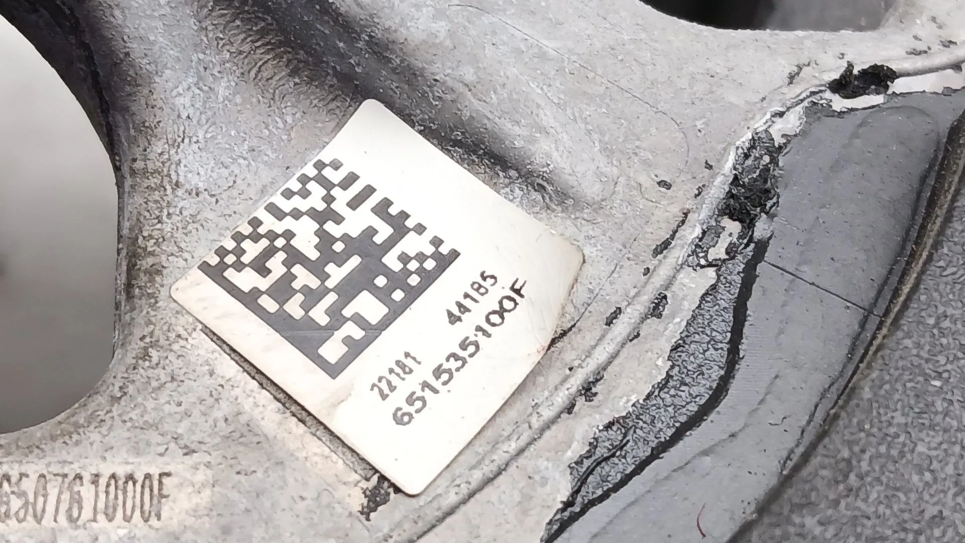 Volante para Fiat 500E (332_)