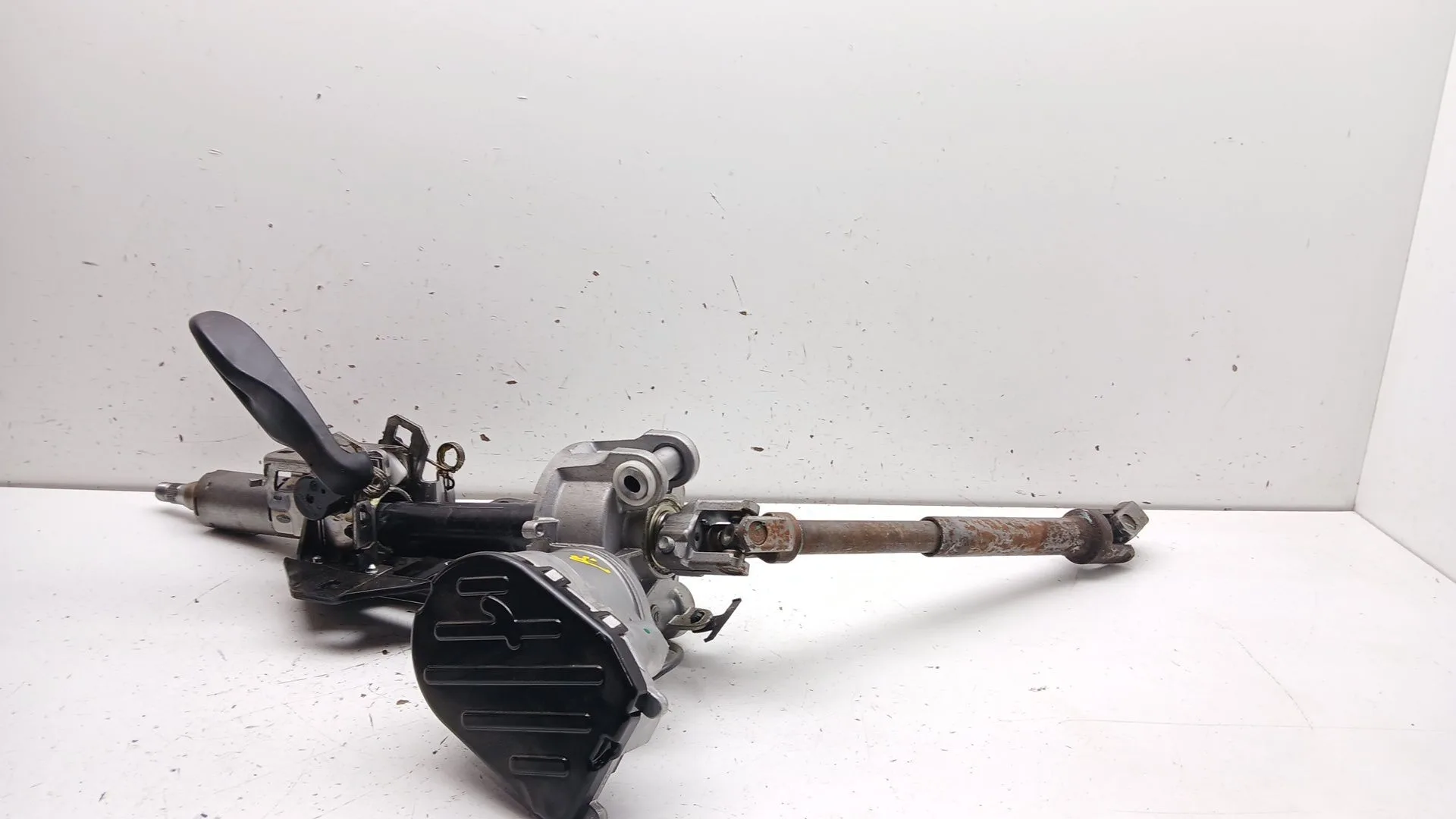 Columna Direccion para Fiat 500E (332_)