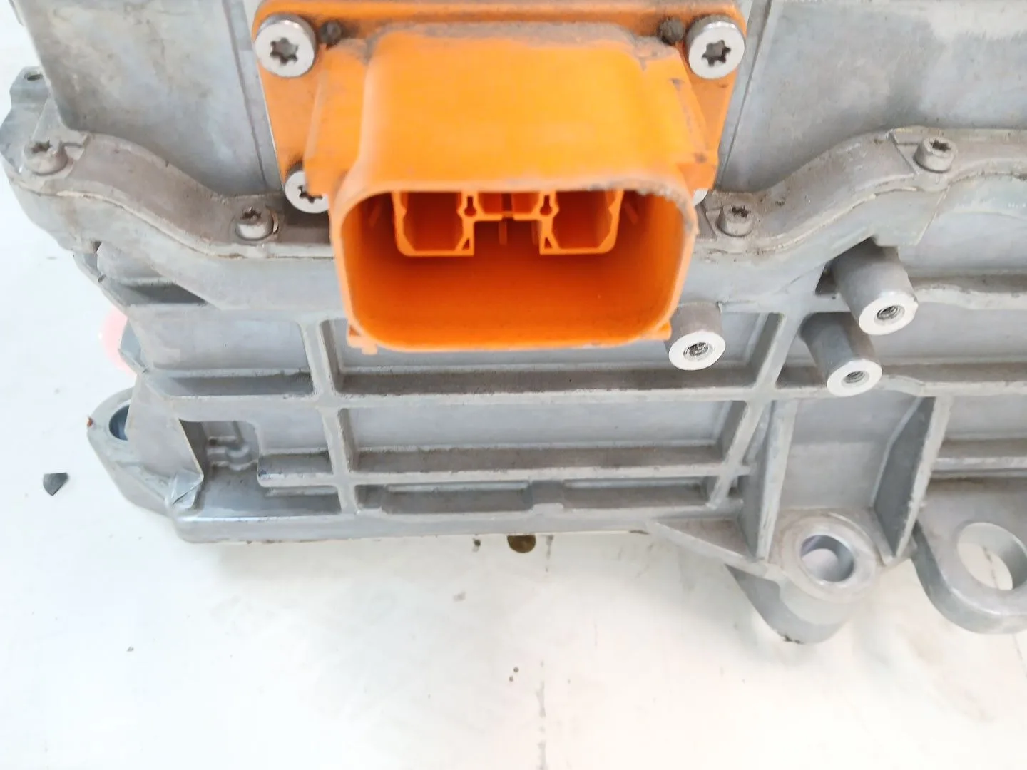 Inversor para Fiat 500E (332_)