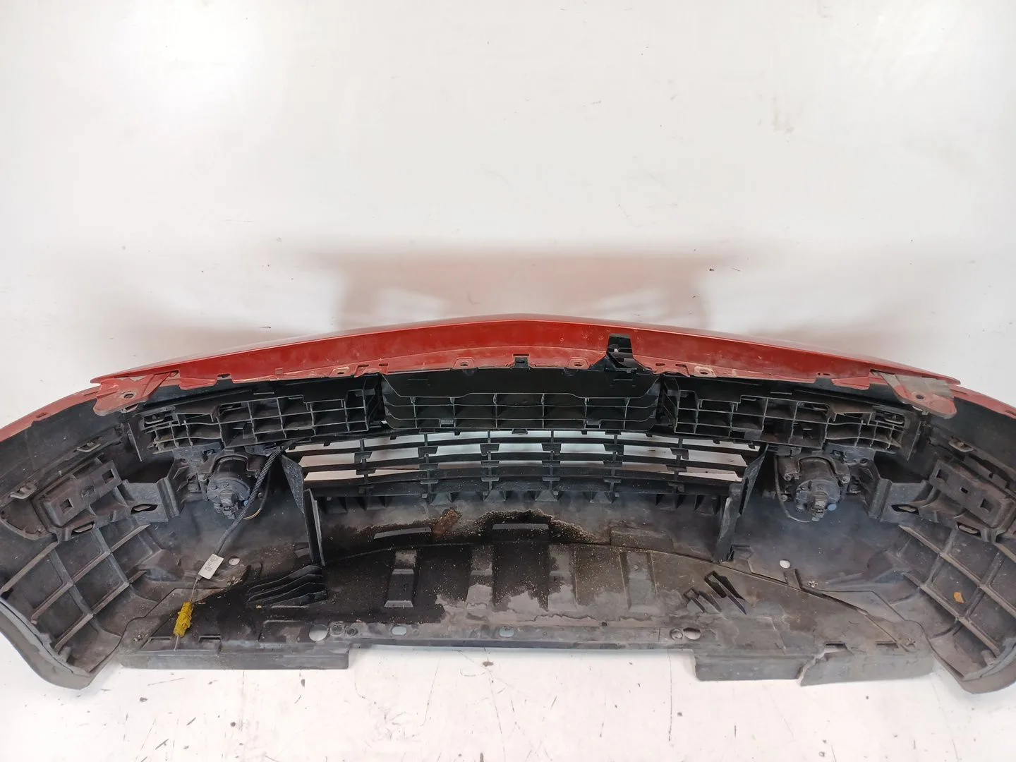 Paragolpes Delantero para Renault Megane Ii (Bm0/1_, Cm0/1_)