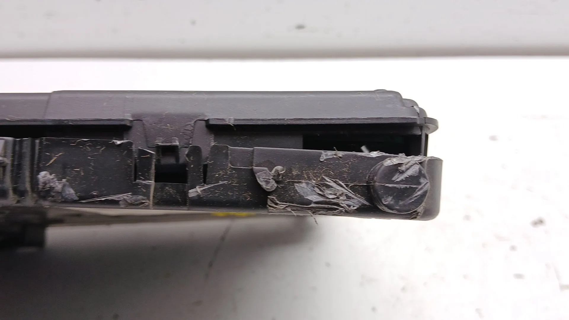Centralita Bsi para Renault Megane Ii (Bm0/1_, Cm0/1_)