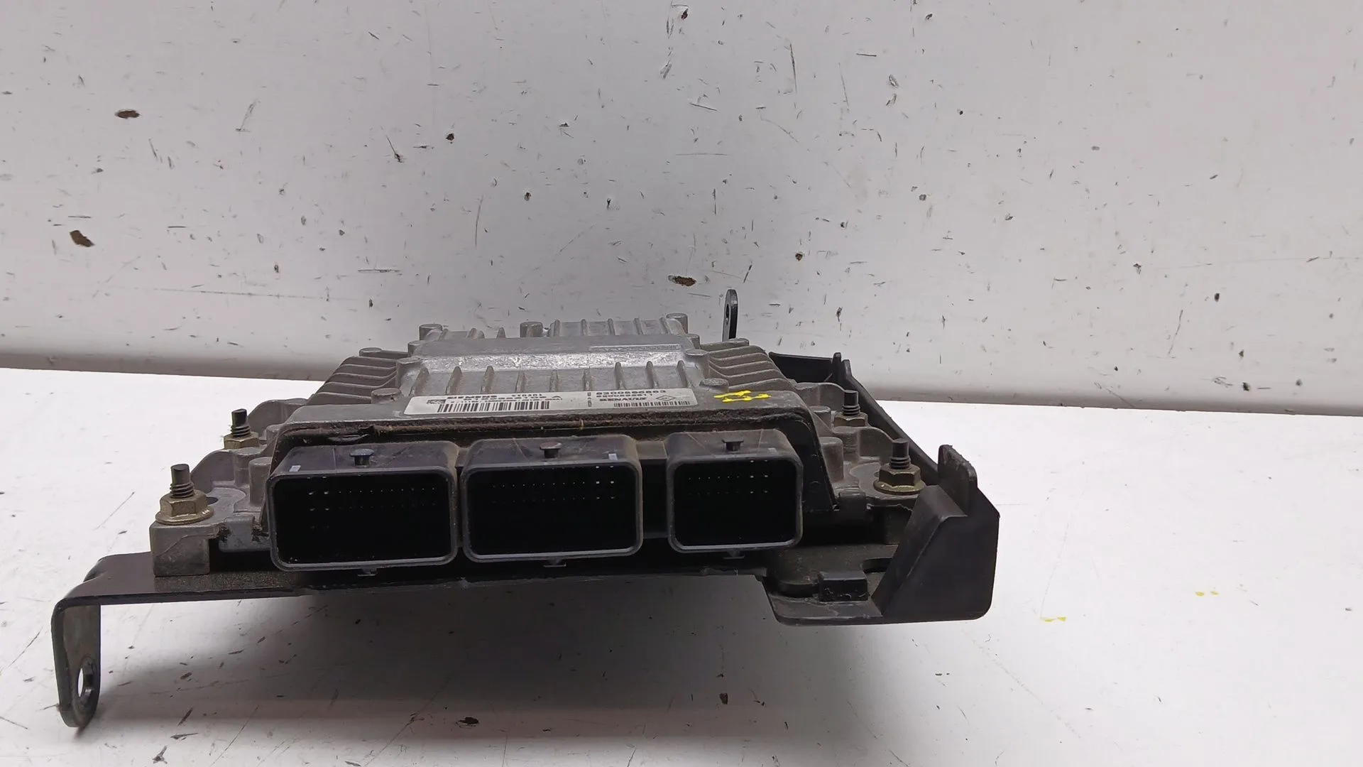 Centralita Motor Uce para Renault Megane Ii (Bm0/1_, Cm0/1_)