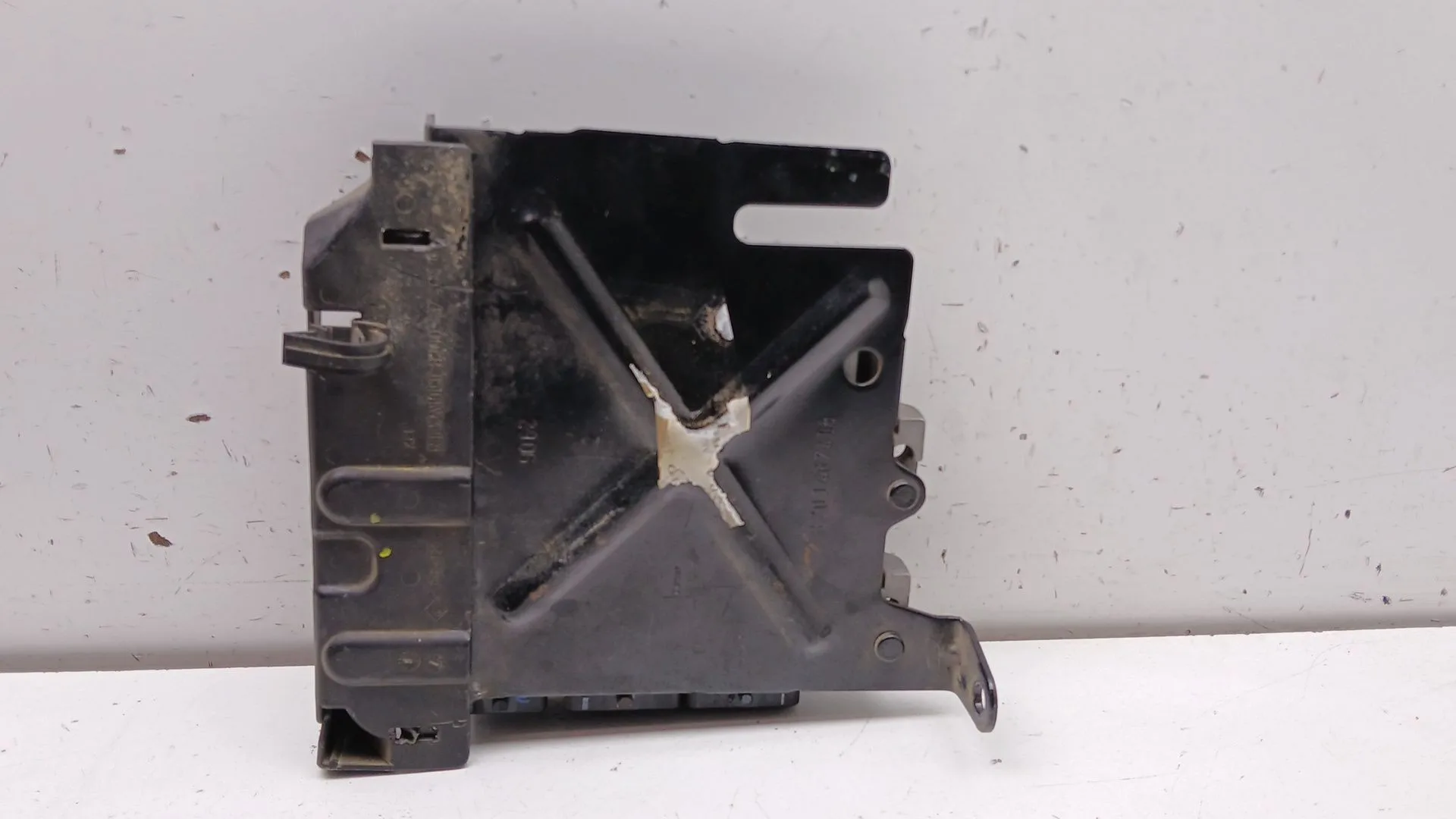 Centralita Motor Uce para Renault Megane Ii (Bm0/1_, Cm0/1_)