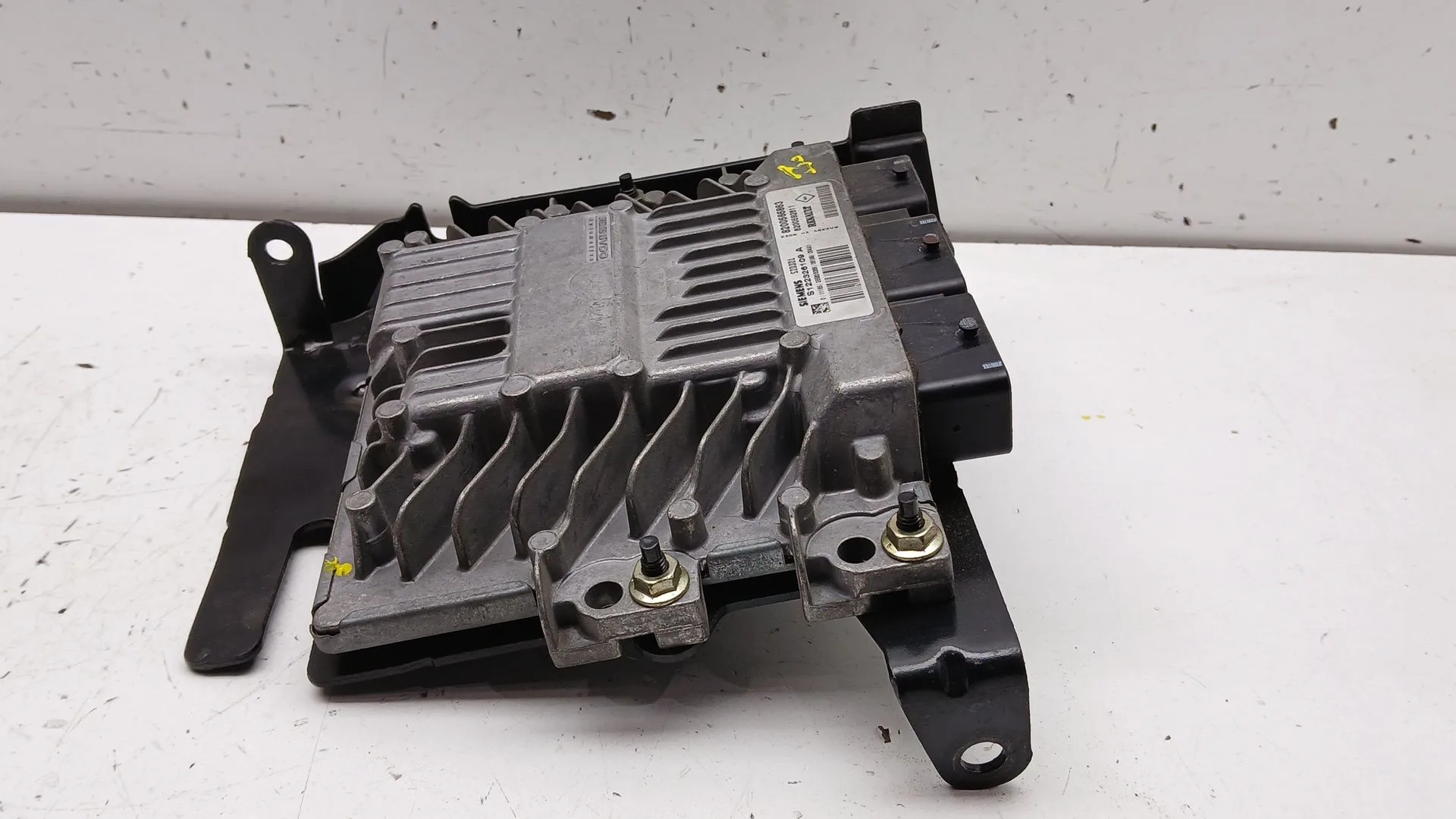 Centralita Motor Uce para Renault Megane Ii (Bm0/1_, Cm0/1_)