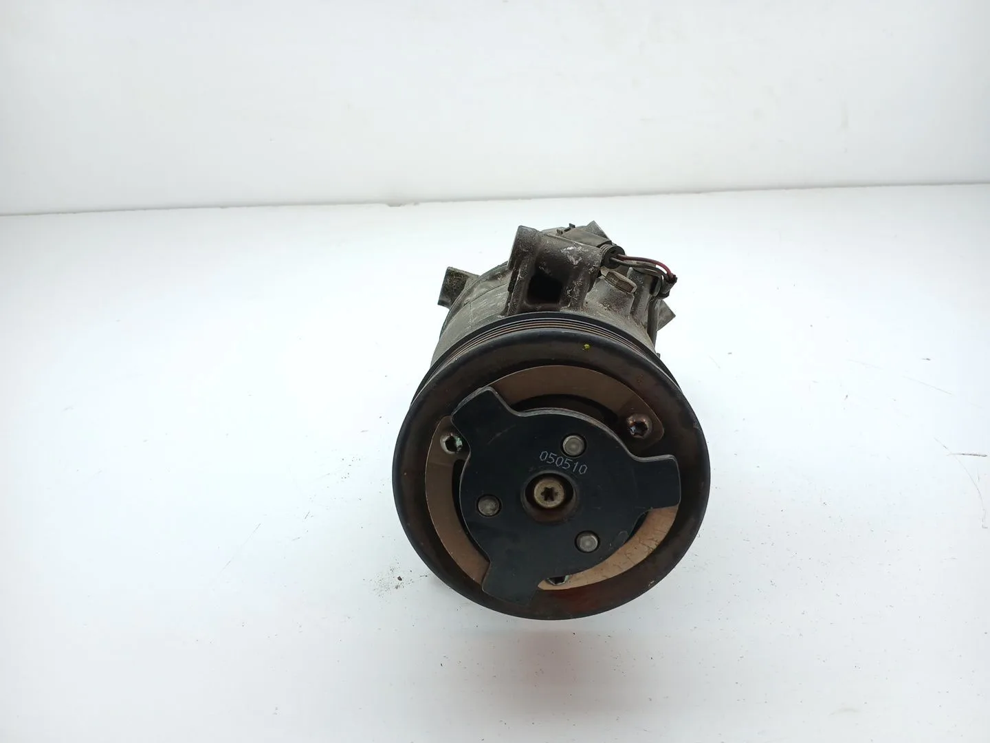 Compresor Aire Acondicionado para Bmw 1 (E87)