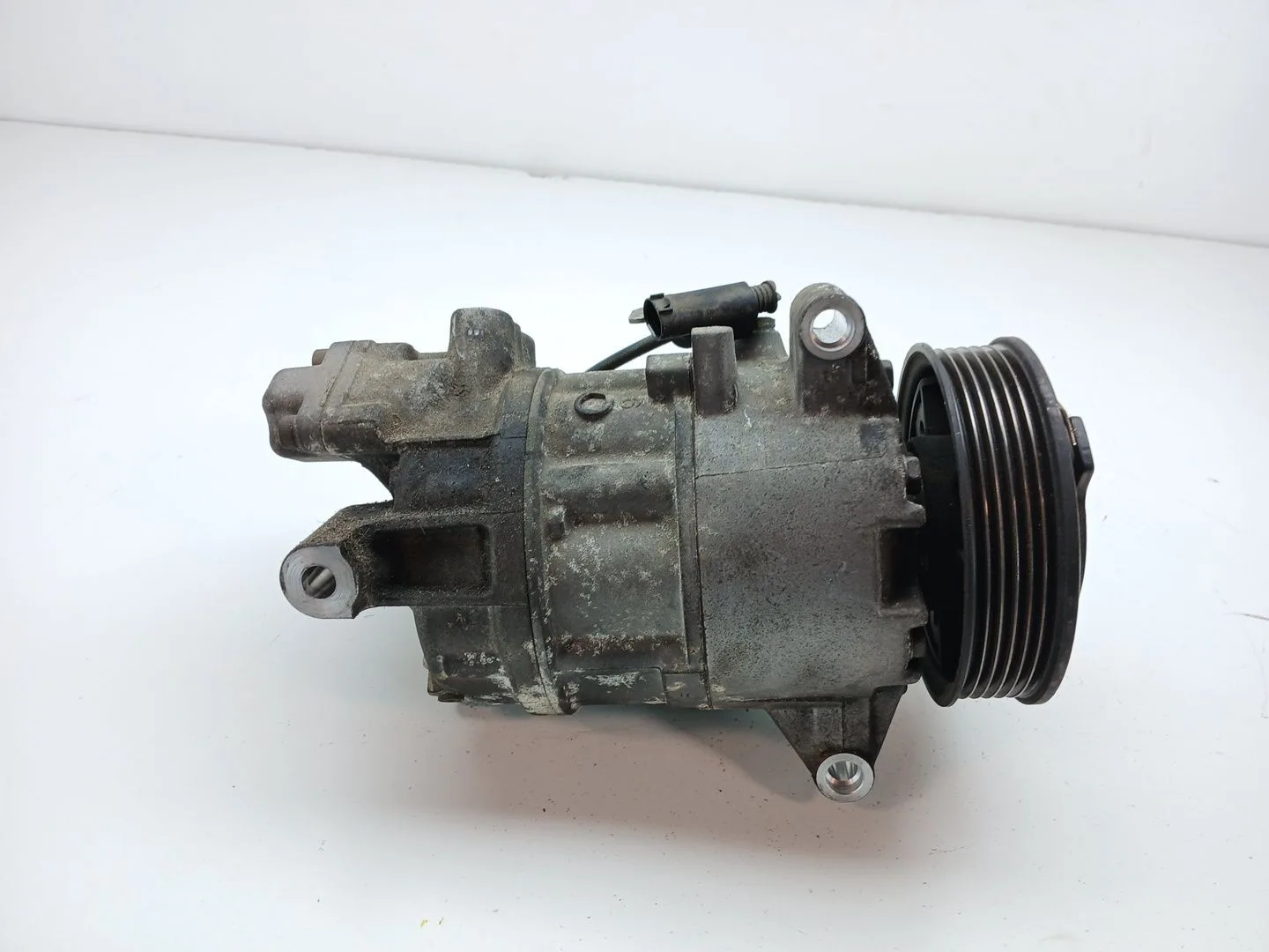 Compresor Aire Acondicionado para Bmw 1 (E87)