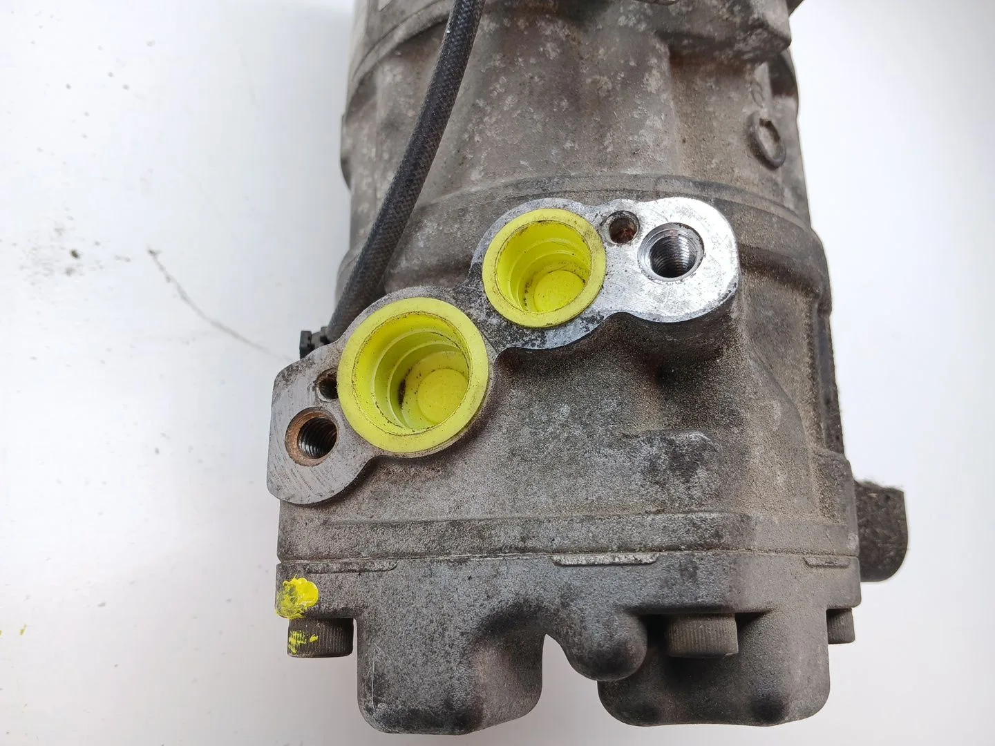 Compresor Aire Acondicionado para Bmw 1 (E87)