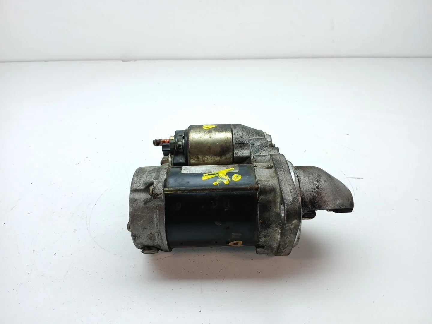 Motor Arranque para Bmw 1 (E87)