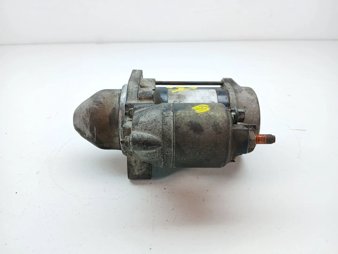 Motor Arranque para Bmw 1 (E87)