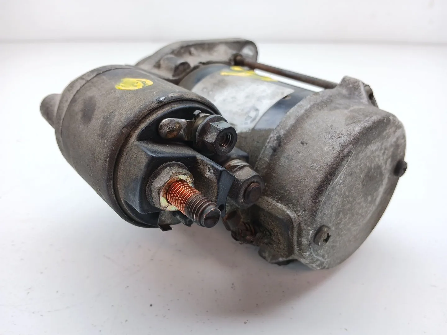 Motor Arranque para Bmw 1 (E87)