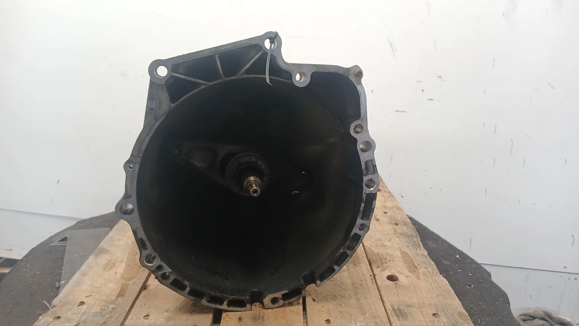 Caja Cambios para Bmw 1 (E87)