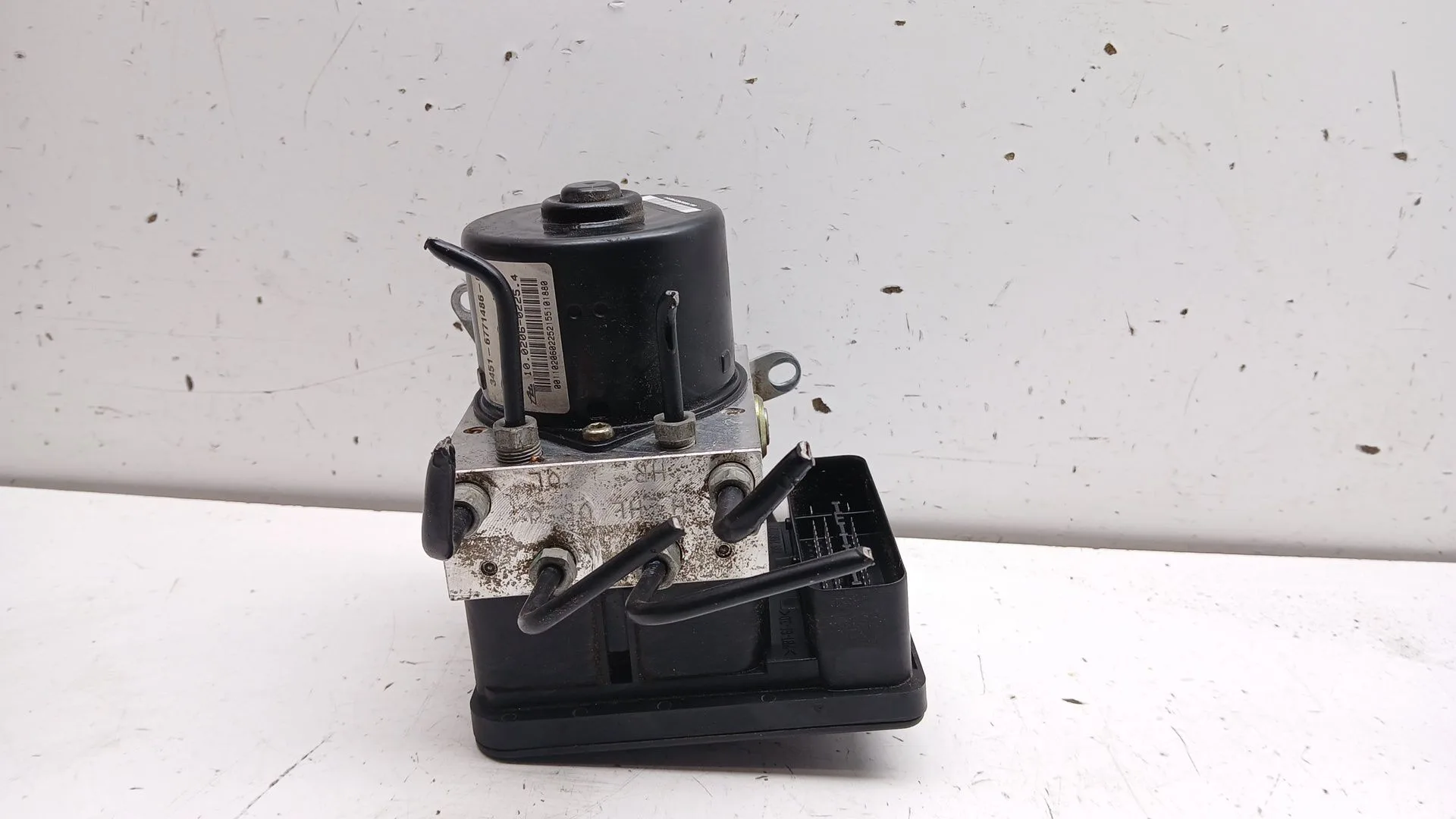 Abs para Bmw 1 (E87)