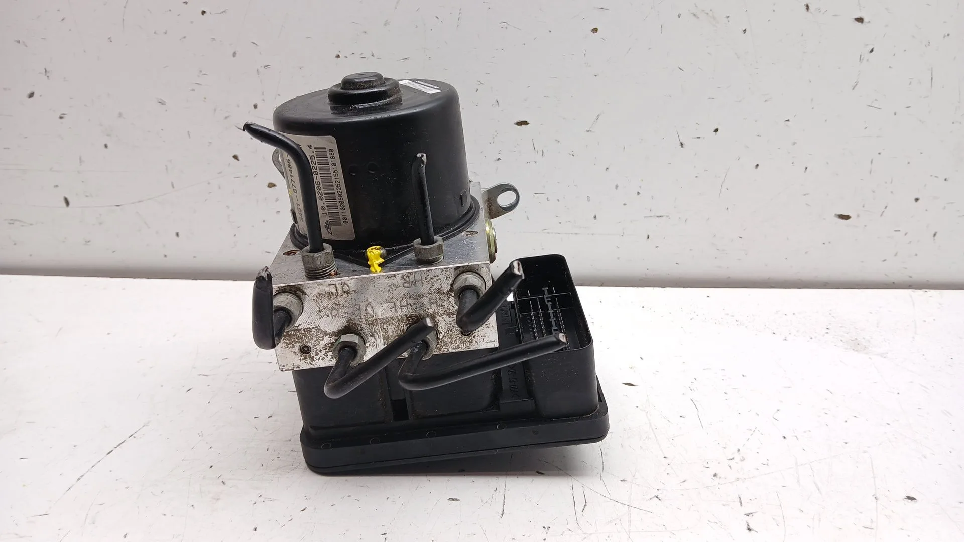 Abs para Bmw 1 (E87)
