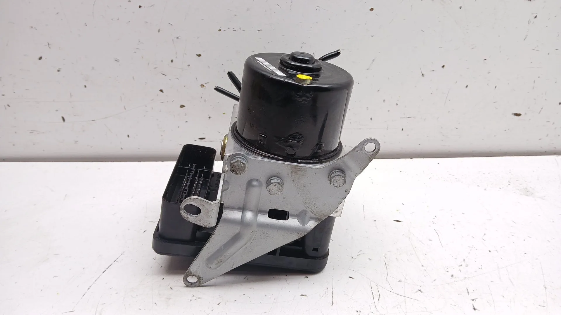 Abs para Bmw 1 (E87)