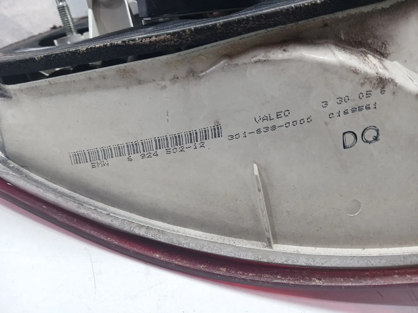 Piloto Trasero Derecho para Bmw 1 (E87)