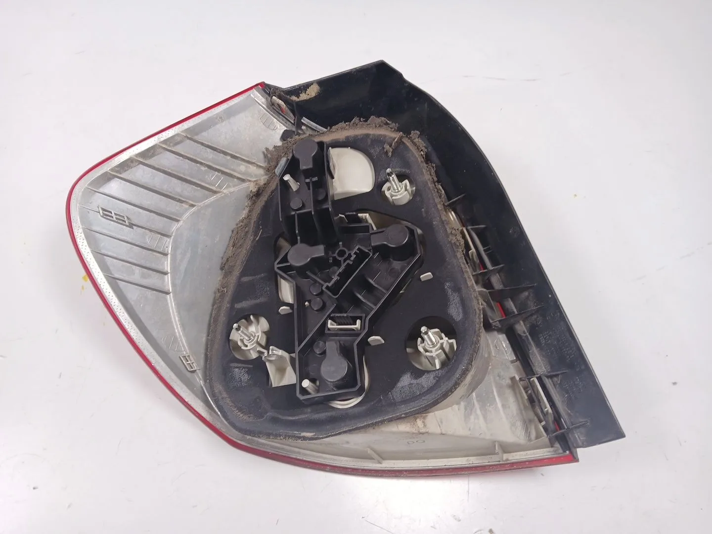 Piloto Trasero Derecho para Bmw 1 (E87)
