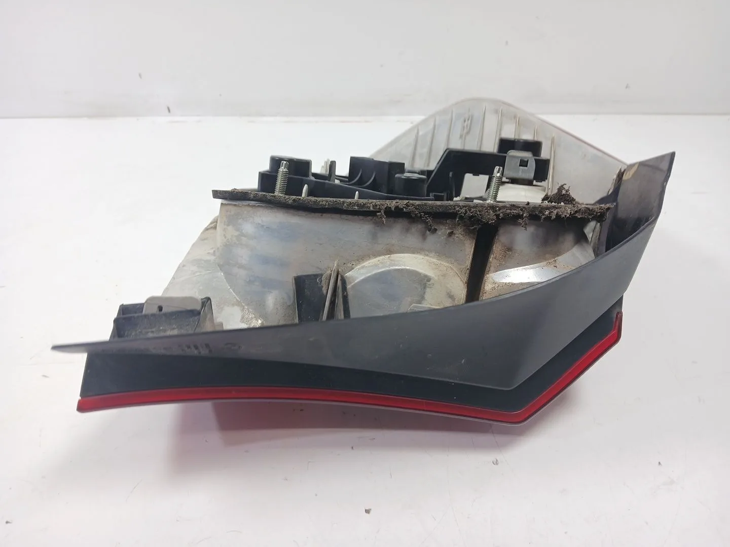 Piloto Trasero Derecho para Bmw 1 (E87)