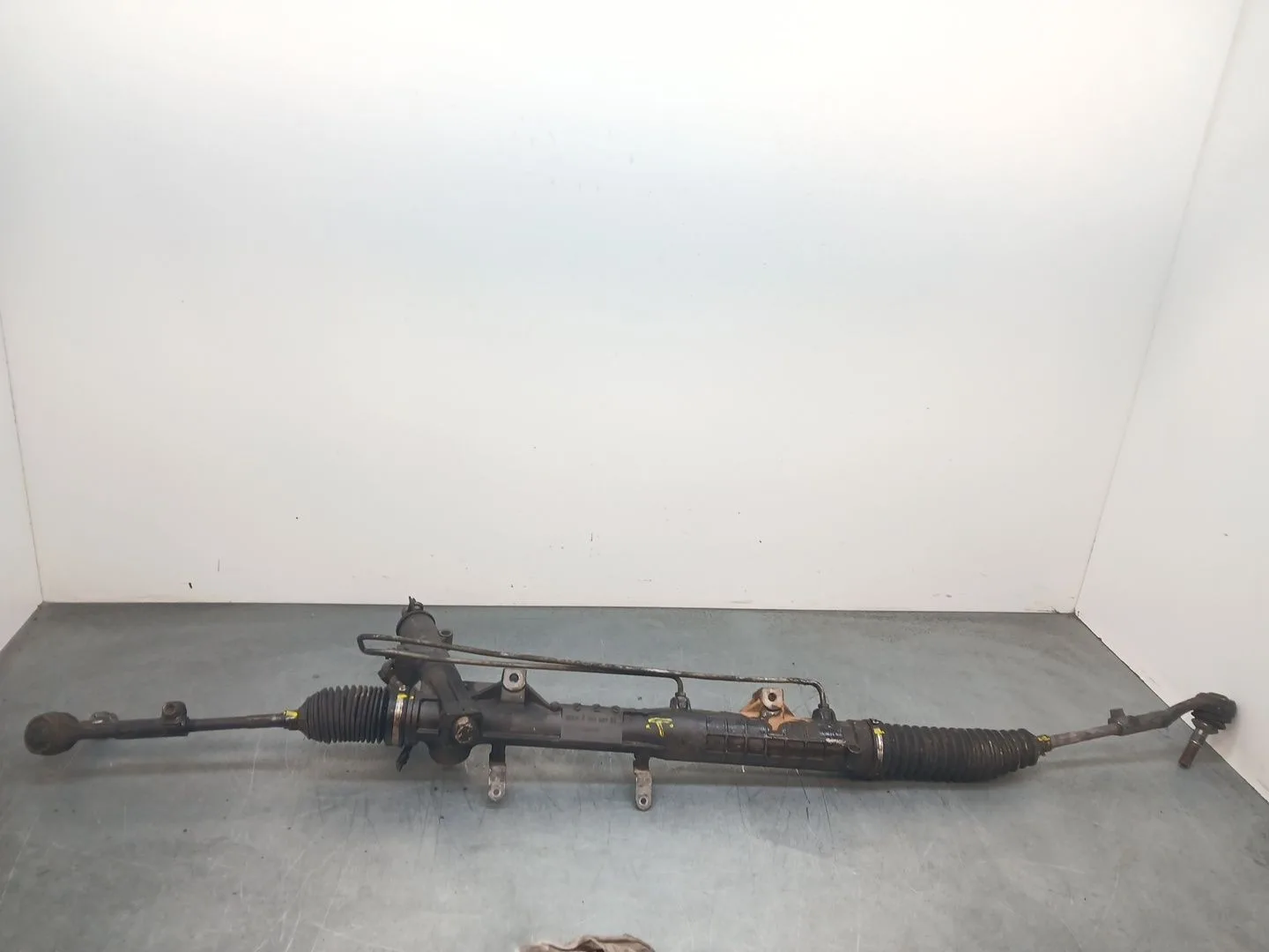 Cremallera Direccion para Bmw 1 (E87)