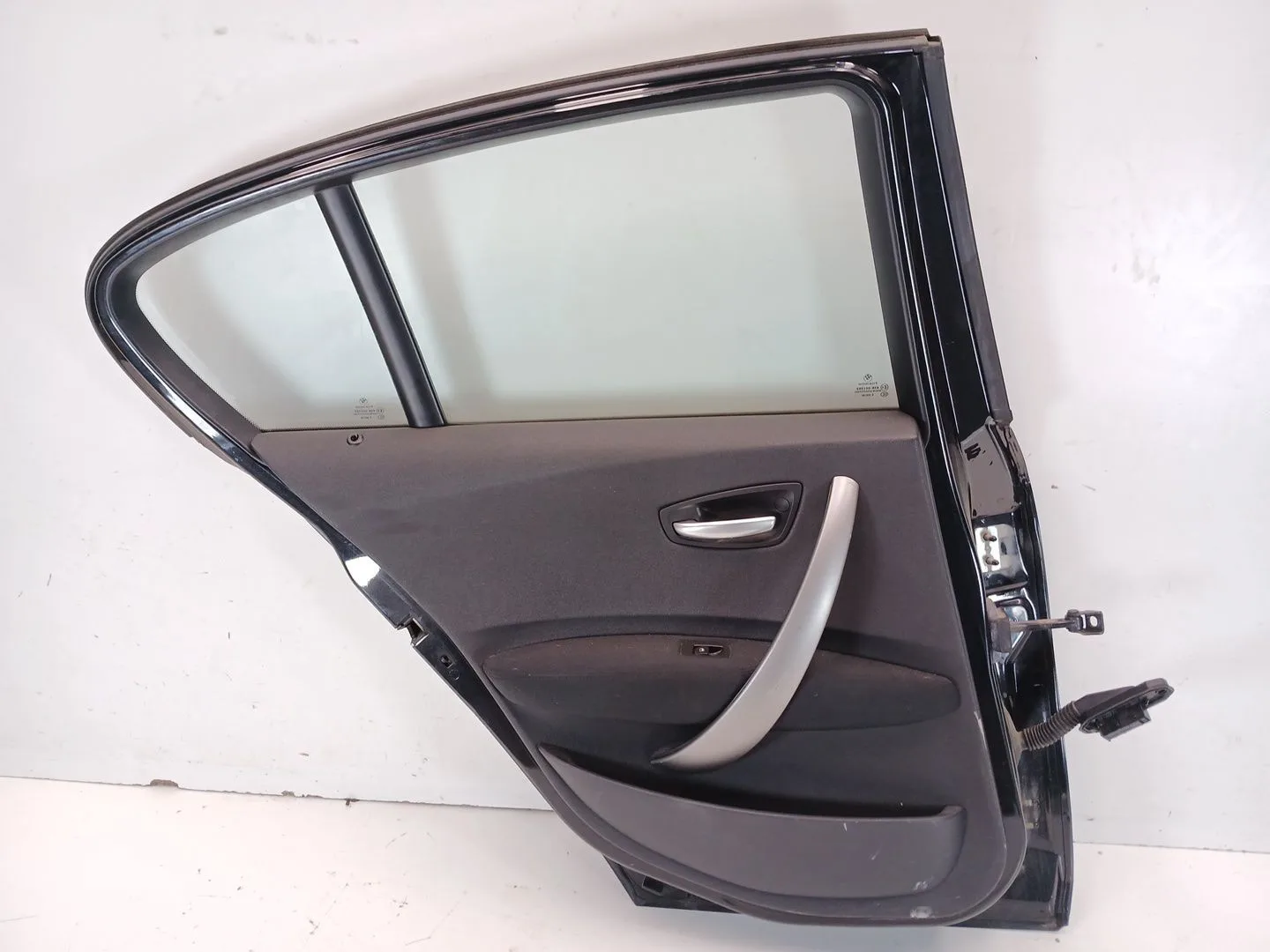 Puerta Trasera Izquierda para Bmw 1 (E87)