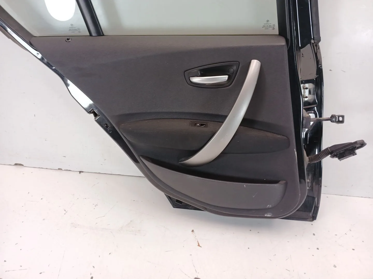 Puerta Trasera Izquierda para Bmw 1 (E87)