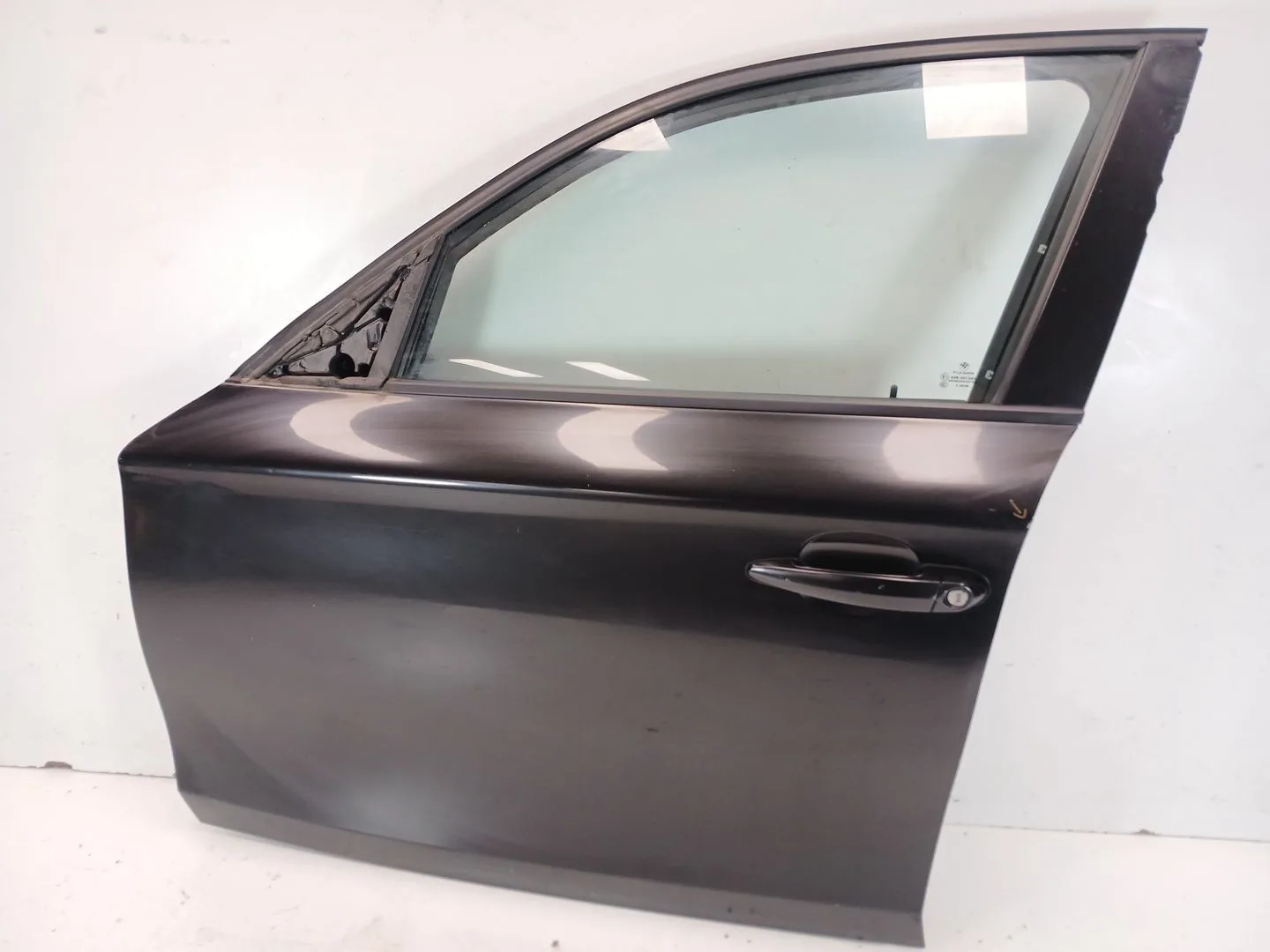 Puerta Delantera Izquierda para Bmw 1 (E87)