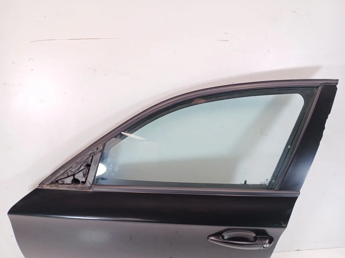 Puerta Delantera Izquierda para Bmw 1 (E87)