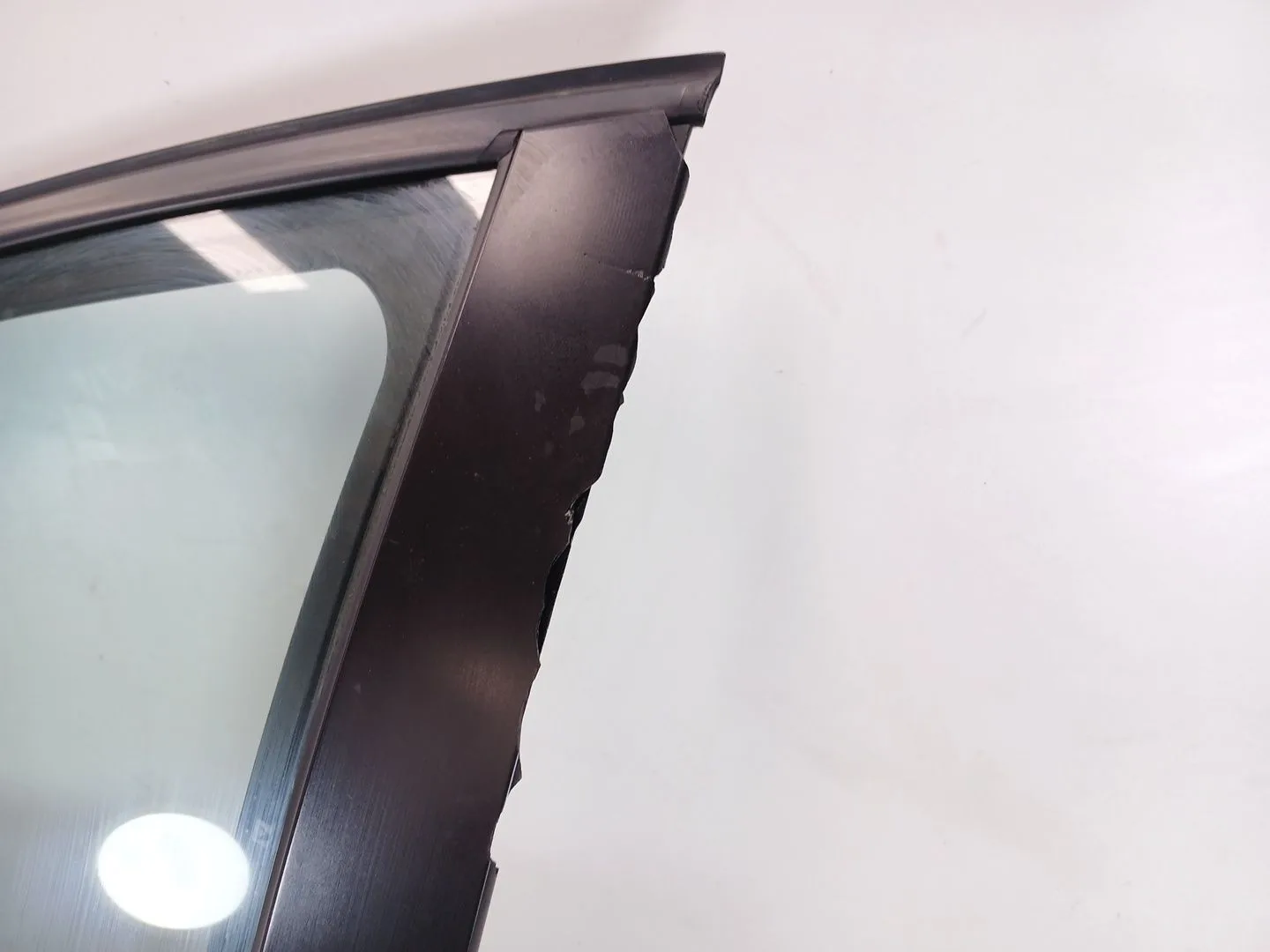Puerta Delantera Izquierda para Bmw 1 (E87)