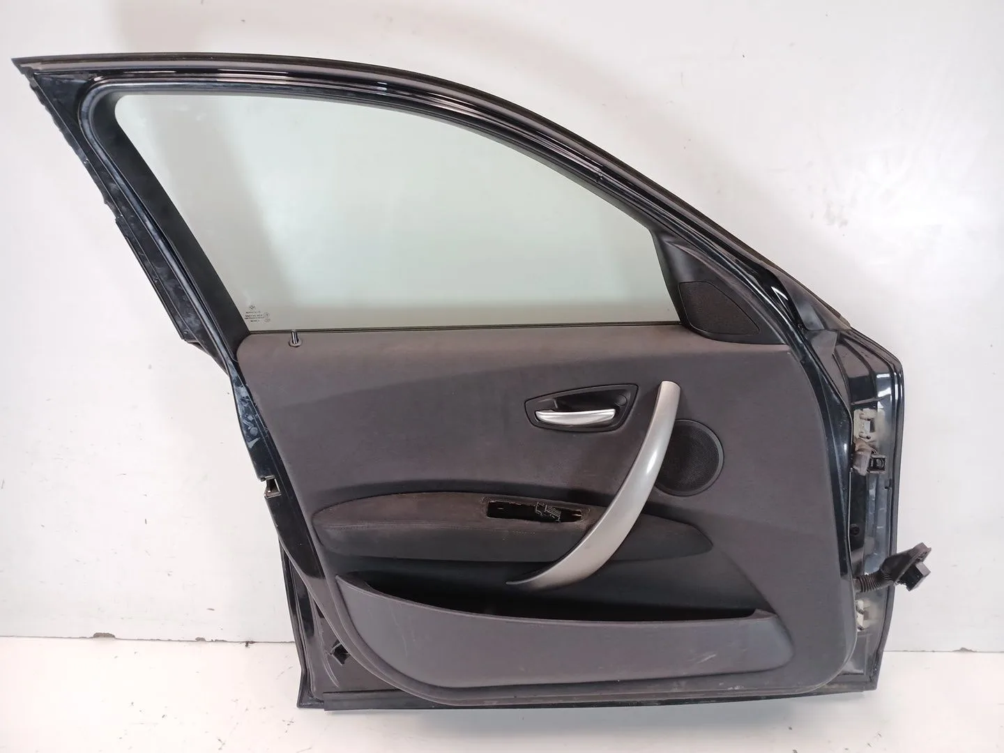 Puerta Delantera Izquierda para Bmw 1 (E87)