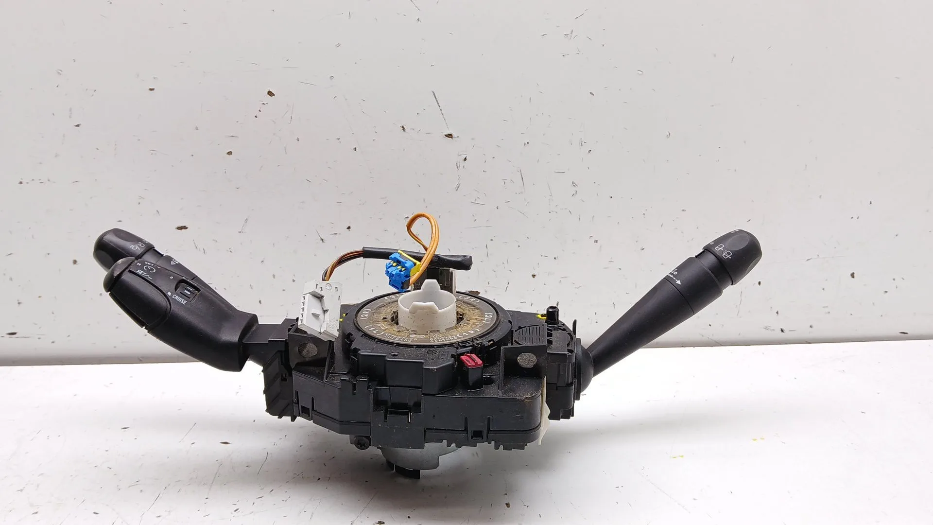 Mando Multifuncion para Peugeot 208 I (Ca_, Cc_)