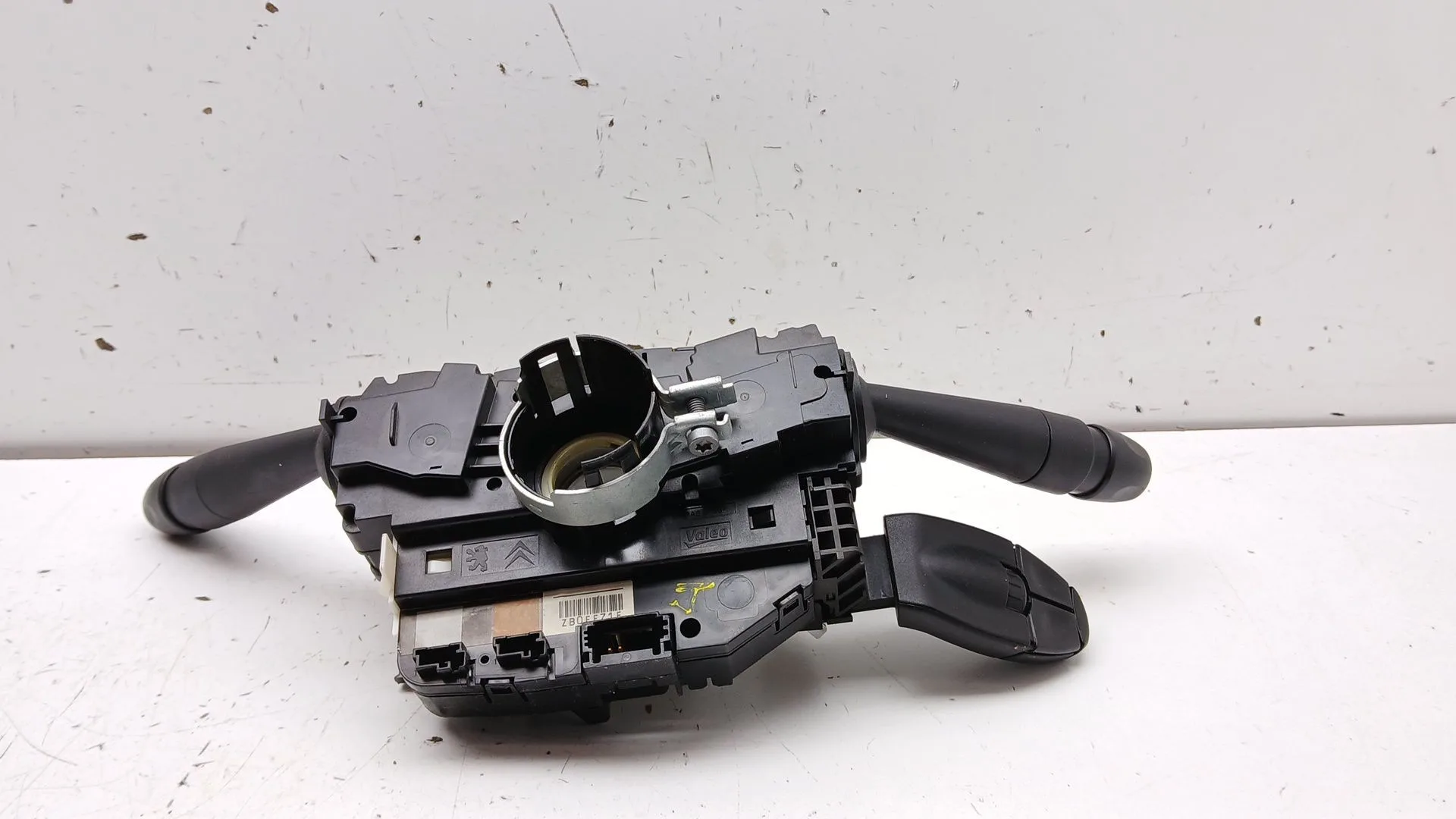 Mando Multifuncion para Peugeot 208 I (Ca_, Cc_)