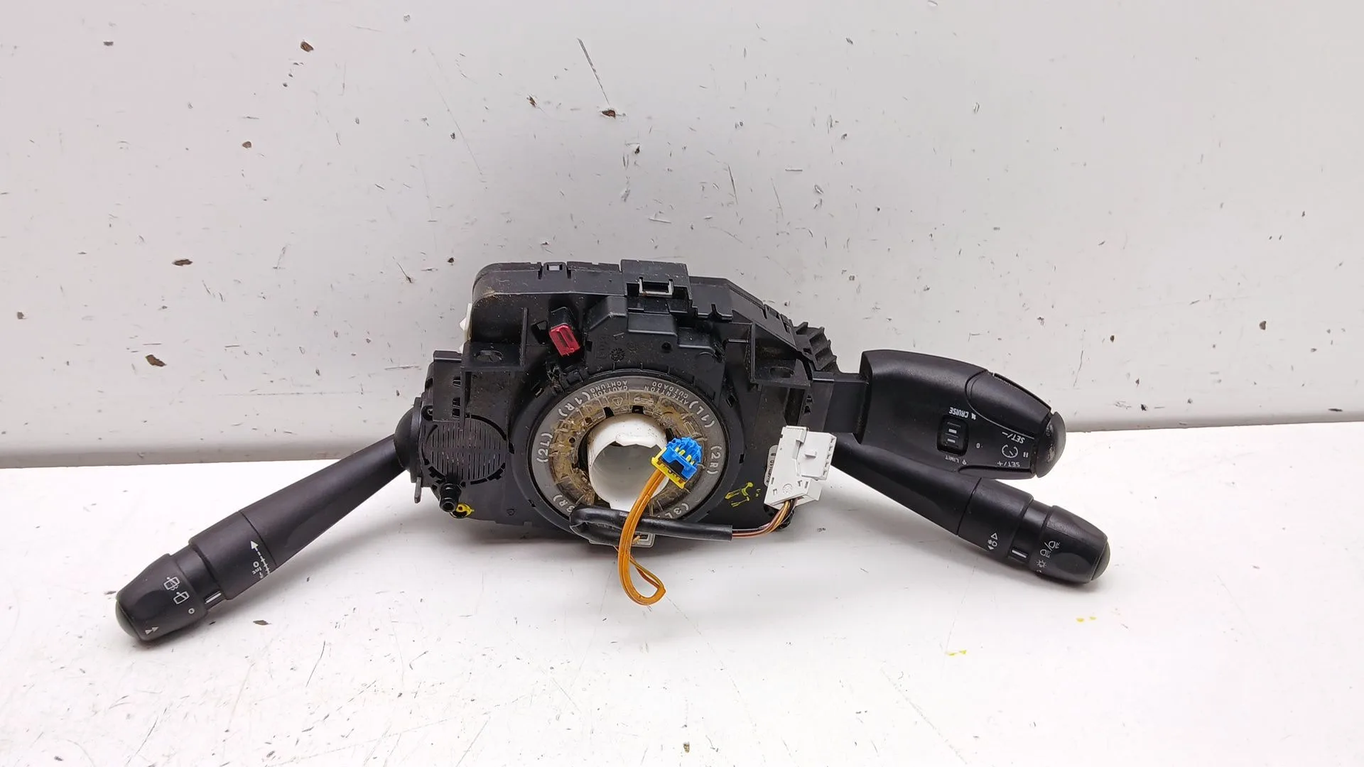 Mando Multifuncion para Peugeot 208 I (Ca_, Cc_)