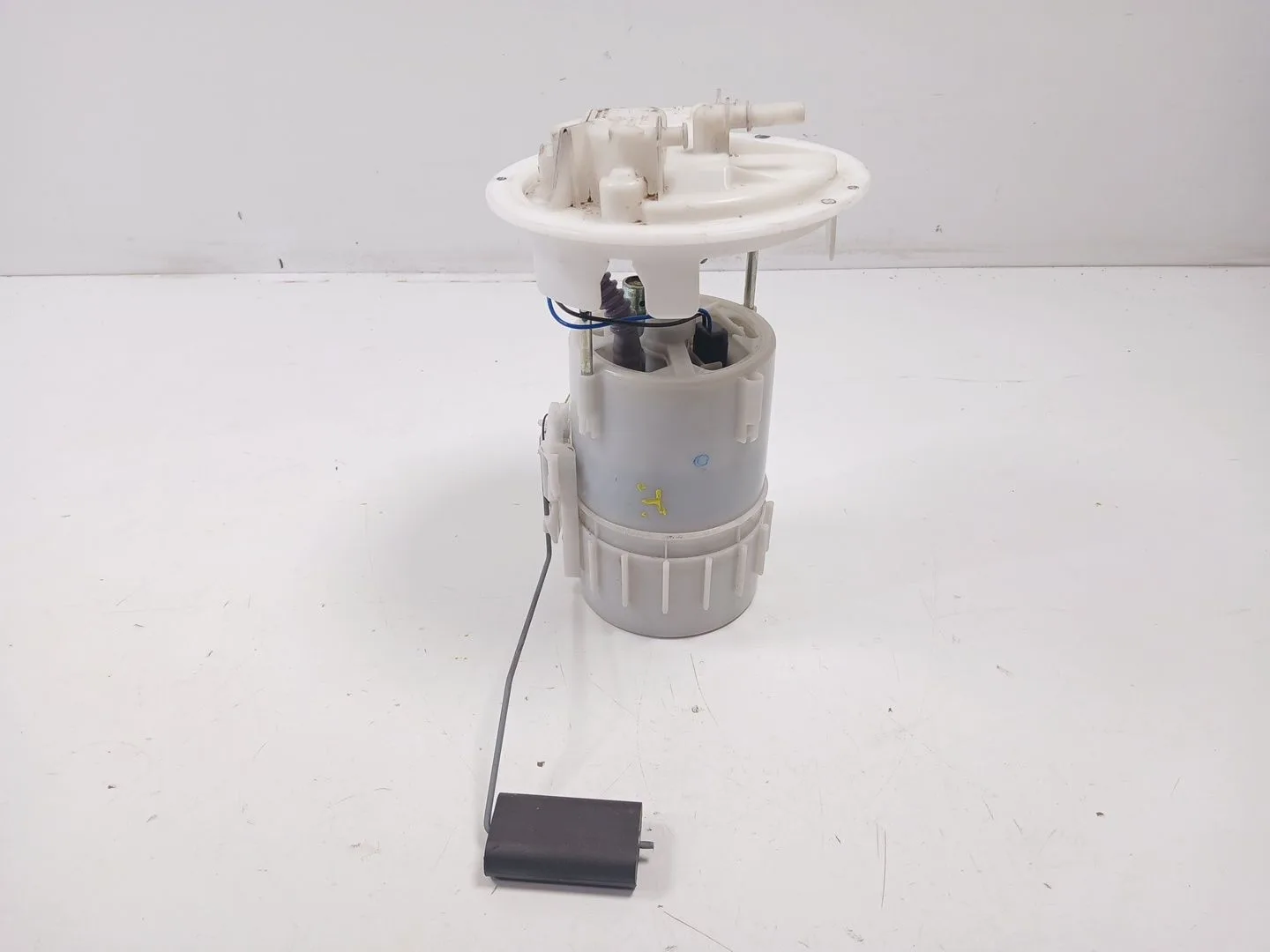 Aforador para Peugeot 208 I (Ca_, Cc_)